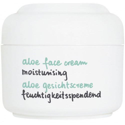 ZIAJA ALOE FACE CREAM 50 ml