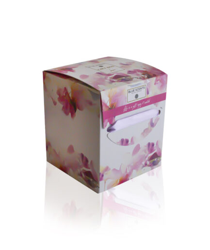 BLUESCENTS GIFT SET PURE – 3 PCS