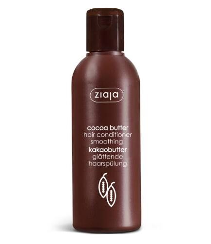 ZIAJA COCOA BUTTER HAIR CONDITIONER 200ml