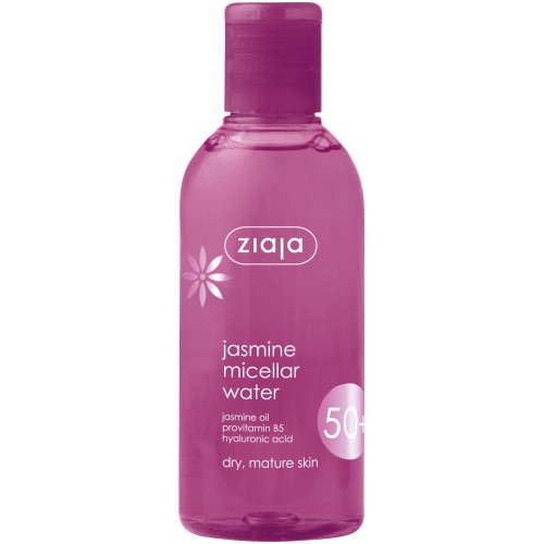 ZIAJA JASMIN MICELLAR WATER 200 ml