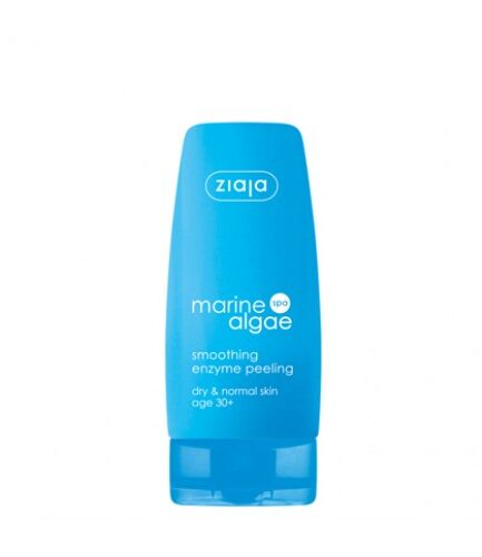 ZIAJA MARINE ALGAE SMOOTHING ENZYME PEELING 60 ml