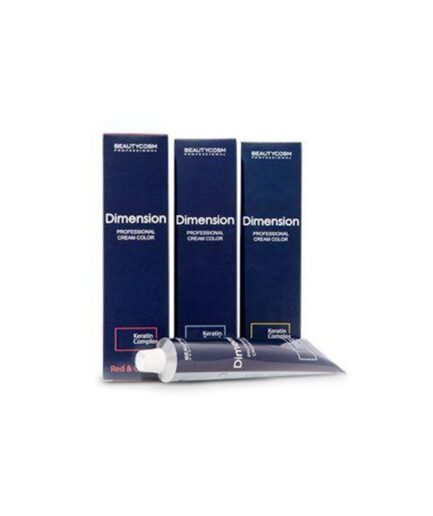 DIMENSION HAIR COLOR 9.1 VERY BLONDE LIGHT COUNTRY 100ml