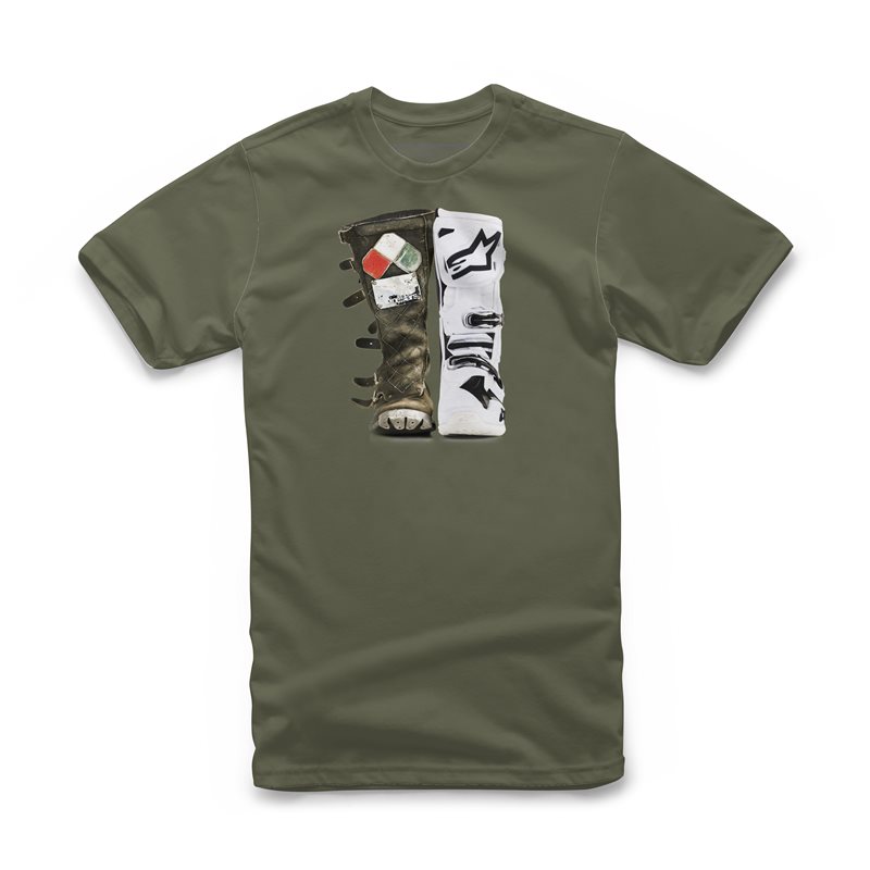 ALPINESTARS ROOTS t-shirt